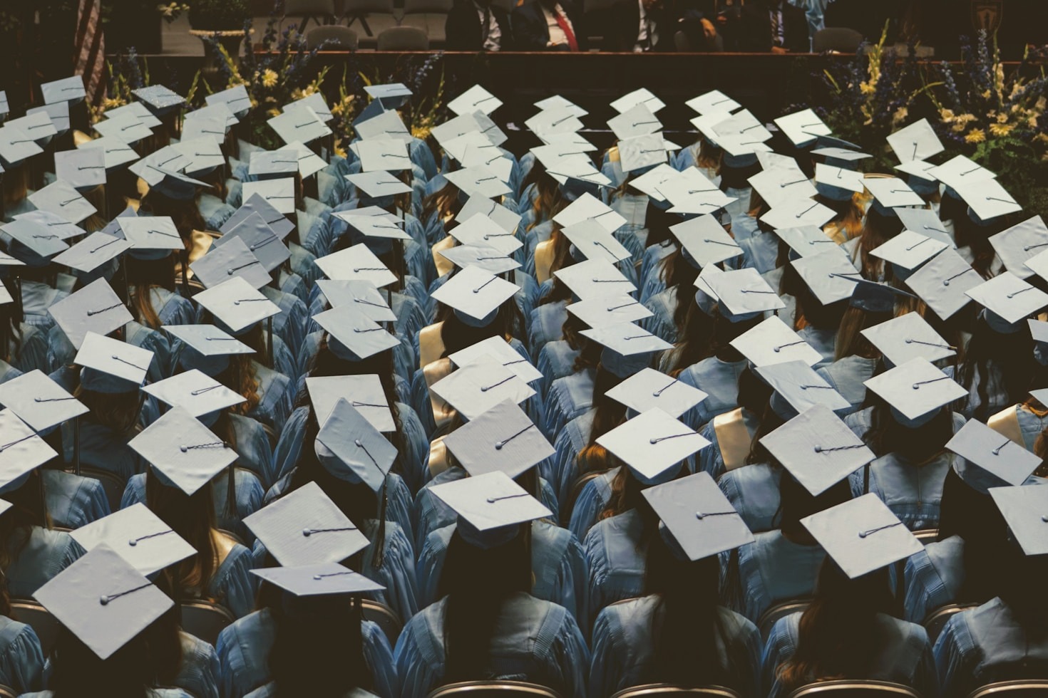 Building Confidence in Your First Job Search